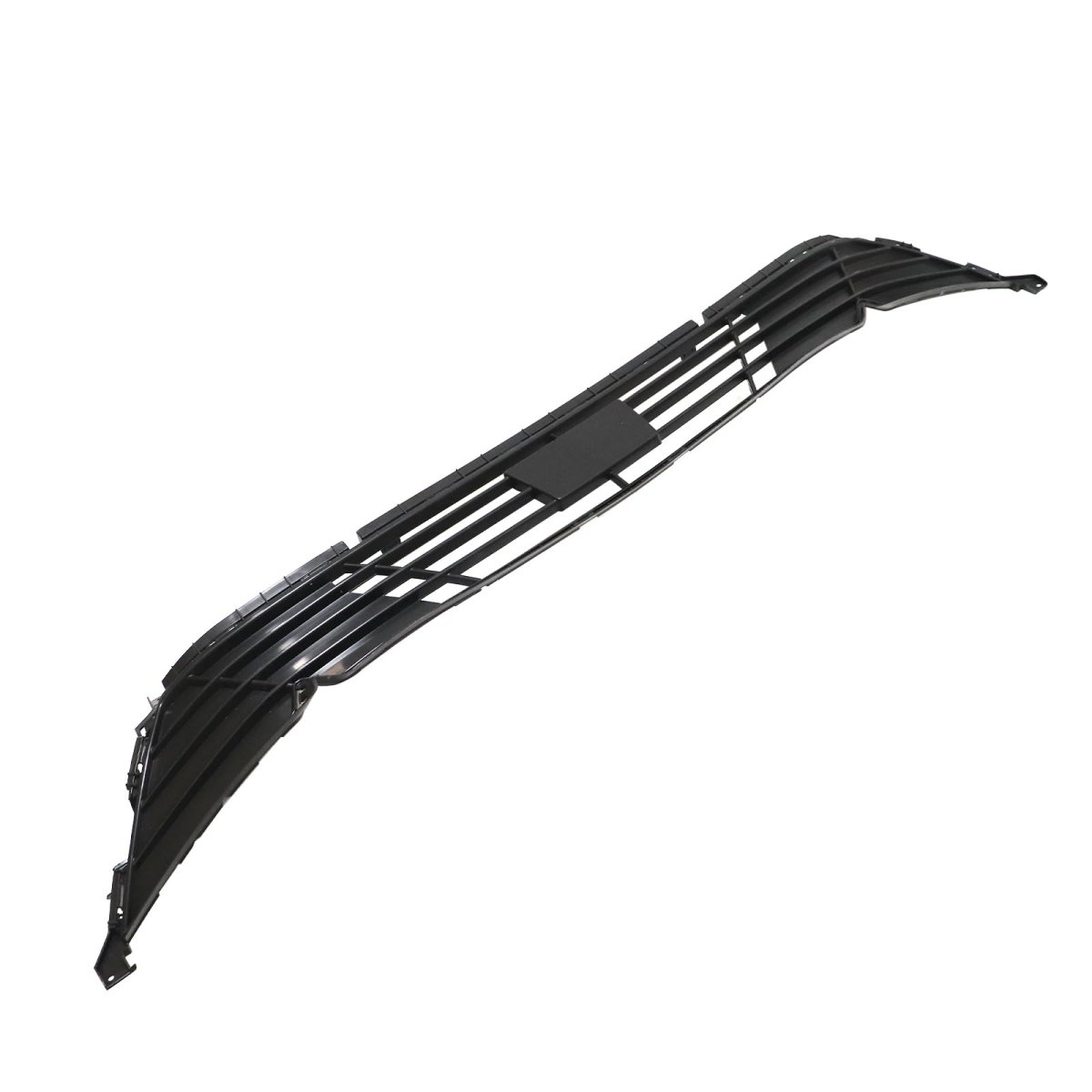 Bumper Grille Front Lower For Hyundai Elantra Sedan 2024 2025 Replace 86531-aabb0 86531aabb0