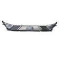 Bumper Grille Front Lower For Hyundai Elantra Sedan 2024 2025 Replace 86531-aabb0 86531aabb0