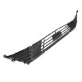 Bumper Grille Front Lower For Hyundai Elantra Sedan 2024 2025 Replace 86531-aabb0 86531aabb0 