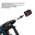 Self Tighten Drill Chuck Hand Electric Drills 1 2a 20unf Mount Power Tool Accessories Industrial Tools