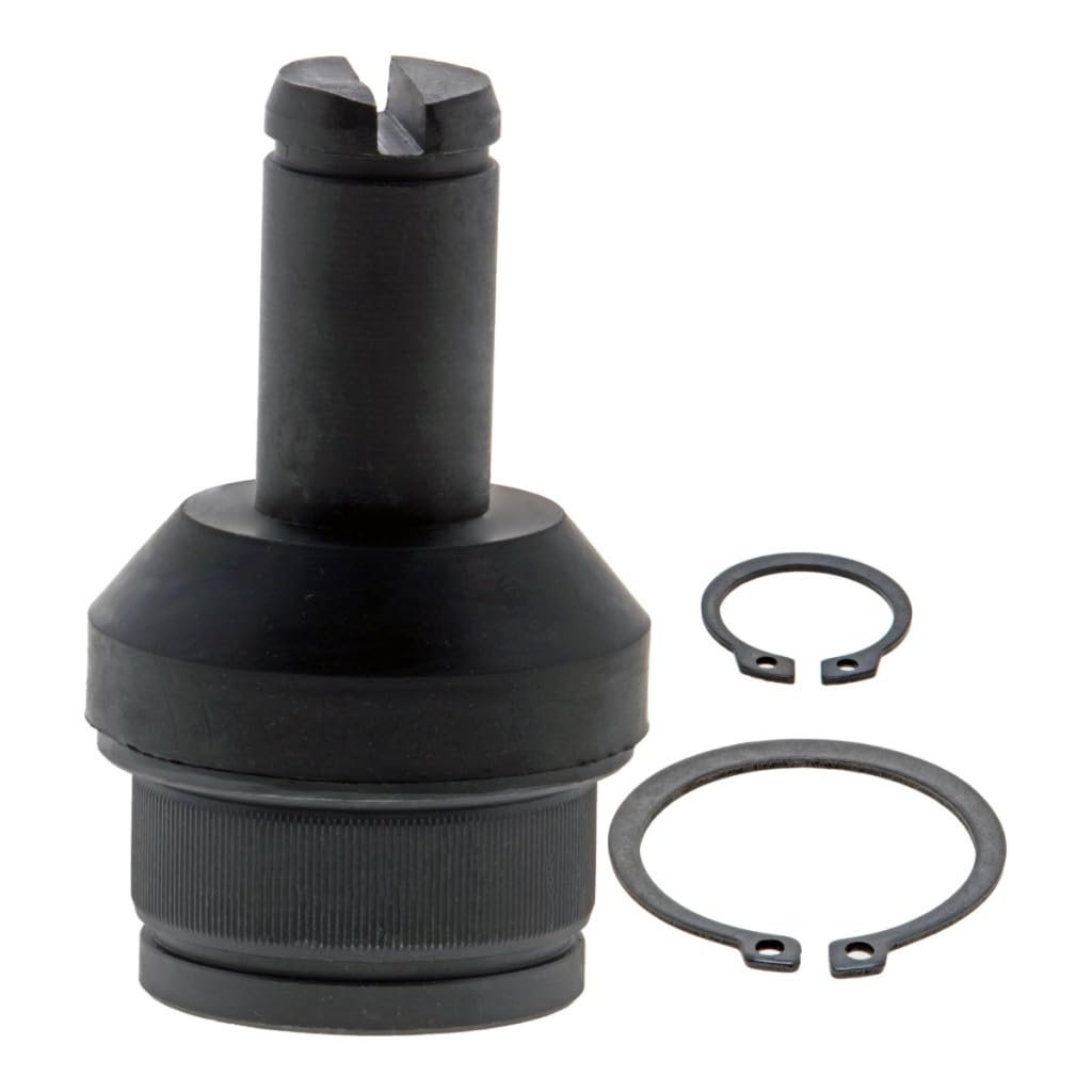 Ball Joint For 1994 1995 1996 Mazda B3000 Press In Mounting Assembly And Dust Boot Included Front Position