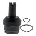 Ball Joint For 1994 1995 1996 Mazda B3000 Press In Mounting Assembly And Dust Boot Included Front Position