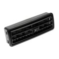 Heavy Duty Hvac Vent For Navistar Lonestar 2015 2016 2017 Black Plastic Replacement 3529263c1 Front Position Standard Style 