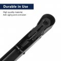 X Autohaux Car Rear Windshield Wiper Blade Arm Set For Ford Ecosport 2013-2017 11inch 285mm