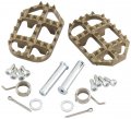 Pro Taper Footpeg Cleat Kit 5mm Bronze 