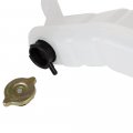 Ocpty Coolant Reservoir Bottle Overflow Tank Fits For 2018 Freightliner 114sd 2015-2018 M2 2012-2017 106 2012-2013 112
