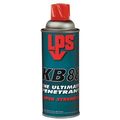 Lps Kb 88 Kb-88 Red Penetrant 13 Oz Aerosol Can Food Grade 02316 Price Is Per 
