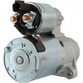 Epartsglobal Starter Fits Hyundai Sonata Kia Optima 2 4l 2011 2012 2013 2014 36100-2g100