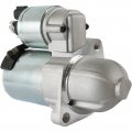 Epartsglobal Starter Fits Hyundai Sonata Kia Optima 2 4l 2011 2012 2013 2014 36100-2g100