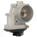 Electric Throttle Body Assembly For Ford E150 E250 F150 F250 Edge Flex Fusion Lobo Taurus Lincoln Mks Mkt Mkx Mkz Mercury Sable 