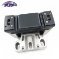 Tom Transmission Motor Mount For 1998-2007 Volkswagen Golf Jetta Beetle 1j0199955aj