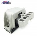 Tom Transmission Motor Mount For 1998-2007 Volkswagen Golf Jetta Beetle 1j0199955aj