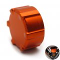 Rear Brake Fluid Reservoir Cap Cover For Duke 790 2018-2019 Adv 