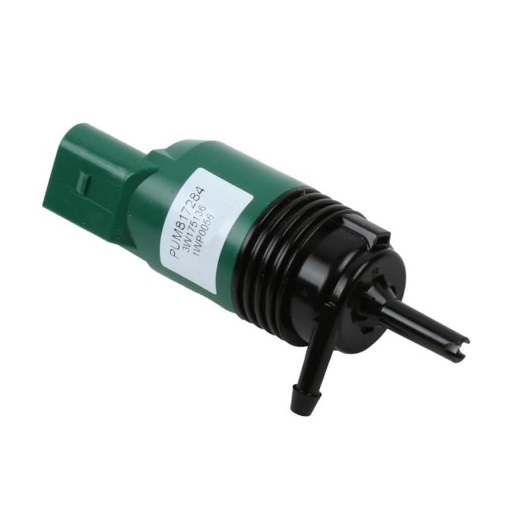 Windshield Washer Pump For Gmc Terrain 2018 2019 2020 2021 12v Dc Voltage Replacement Part Olx-acd84518405-cl360a52 Front
