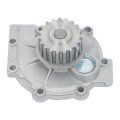 Water Pump Kit Replacement For Volvo C70 S40 S60 S70 S80 V40 V70 Xc70 Tb331