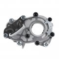 Moca M3 Oil Pump Fit 05-16 Buick Lacrosse 3 6l 2004-2019 Cadillac Cts 2010-2015 Chevrolet Camaro 2007-2016 Gmc Acadia 2007-2009 