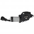 Ocpty Window Regulator Lift Motor Fit For 2005 2006 2007 2008 2009 2010 2011 2012 Nissan Pathfinder Front Left 742-529