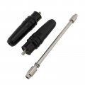 Topteng Motorcycle Frame Sliders Crash Protection Fits For Ducati 696 2008-2014 796 1100 Guard Bobbins