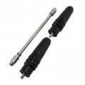 Topteng Motorcycle Frame Sliders Crash Protection Fits For Ducati 696 2008-2014 796 1100 Guard Bobbins