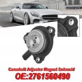 Topteng Camshaft Adjuster Magnet Solenoid 2761560790 2761560490 For Benz C300 2013-2017 C350 2012-2015 C350e 2016-2017 Cla250