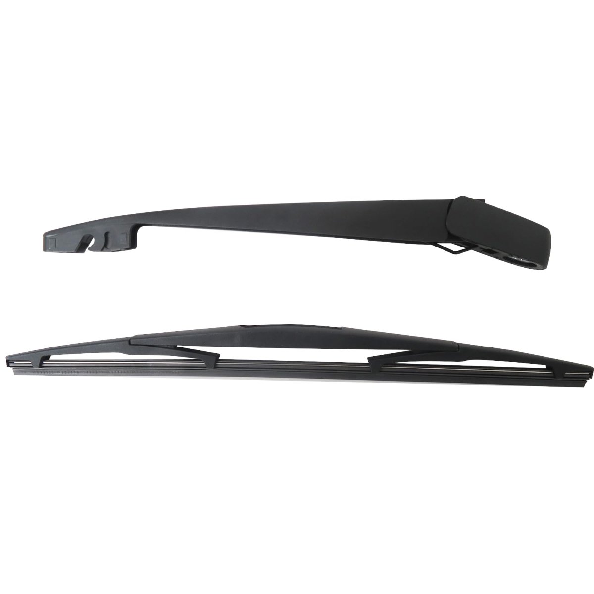 Rear Windshield Wiper Blade And Arm Set For Subaru Forester 2005 2017 Impreza Legacy Outback 2003 2019 Tribeca 2008 2014 Honda