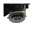 Fog Light Assembly Pair For Freightliner Columbia 2000 To 2009 Front Driver And Passenger Side Clear Lens Plx M1 339 2005n As 