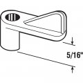 Prime-line L 5773 5 16 In Plastic Window Screen Clips 8 Pack