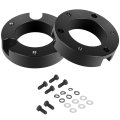 Lift Kit 2 Front And Rear Leveling Fit 2003-2024 For Toyota 4runner 2007-2014 Fj Cruiser Replacement Parts