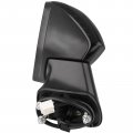 Aintier Driver Side Mirror Compatible With 2019 For Toyota Corolla To1320394