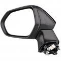 Aintier Driver Side Mirror Compatible With 2019 For Toyota Corolla To1320394