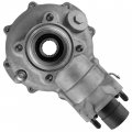 Caltric Complete Rear Differential Diff Compatible With Honda Trx500 Fe Foreman 500 4x4 Es 2005-2011