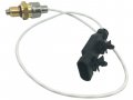 Turbocharger Vane Position Solenoid For 2006-2016 Chevy Silverado 2500 Hd 6 6l V8 Turbo Diesel 