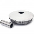Sfriding Primary Drive Clutch Without Fixed Sheave For Cfmoto 800 Hl Models Atv Utv Ssv 2012-2020 Replaces 0180-051000-0003 C