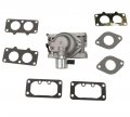 Carburetor 15004-0939 Compatible With Take Off For Kawasaki Fx751v 15004-7045 15004-0867 Carb