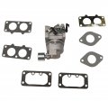 Carburetor 15004-0939 Compatible With Take Off For Kawasaki Fx751v 15004-7045 15004-0867 Carb