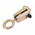 Waltyotur Auto Body Repair Pull Clamp Frame Back Self Tightening Tool Kit 5 Ton 2 Way