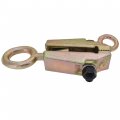 Waltyotur Auto Body Repair Pull Clamp Frame Back Self Tightening Tool Kit 5 Ton 2 Way