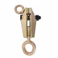 Waltyotur Auto Body Repair Pull Clamp Frame Back Self Tightening Tool Kit 5 Ton 2 Way