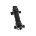 Tie Rod End Adjusting Sleeve For Chevy C3500 K3500 1990 To 2000 Black Steel With 0 69 In Thread Diameter Front Position Olx