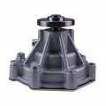 Solarhome New Water Pump 287-6056 335-9117 Compatible With Caterpillar 236b 236b3 246c 252b 252b3 256c 257b3 262c 262c2 267b