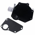Solarhome New Water Pump 287-6056 335-9117 Compatible With Caterpillar 236b 236b3 246c 252b 252b3 256c 257b3 262c 262c2 267b