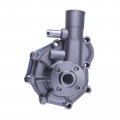 Solarhome New Water Pump 287-6056 335-9117 Compatible With Caterpillar 236b 236b3 246c 252b 252b3 256c 257b3 262c 262c2 267b