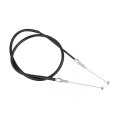Pull Throttle Cable Fits For Honda Crf230f 04-07 05 06 Replace 17910-kps-a10 
