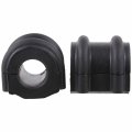 Trw Jbu1486 Suspension Stabilizer Bar Bushing Kit For Hyundai Santa Fe 2001-2006 And Other Applications Front To Frame 