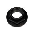 Spindle Nut For Kiate5 2018 M22 Thread Diameter 32 Millimeters Hex Size Steel Material For K201-33042 49551-2g100 49551-3s000 