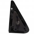 Aintier Towing Mirror Fit For 1998-2005 Ford Ranger Mazda P U Manual Foldaway