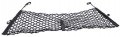 Envelope Style Trunk Mesh Cargo Net For Chrysler 300 2011-2023 Car Accessories Premium Organizers And Storage Sedan Vehicle 