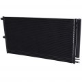 Aintier Aluminum Condenser For 2007-2014d Expedition 2009-2014 Ford For F-15ier Aluminum Condenser For 2007-2014d Expedition