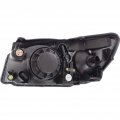 Passenger Side Headlight Assembly For 2005 2006 Kia Spectra5 With Bulbs Capa Certified Fits Ki2503117 And 92102 2f230 