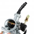 Topteng Carburetor Carb For Dirt Bike Pit Atv Quad 50cc 70cc 90cc 110cc Engines